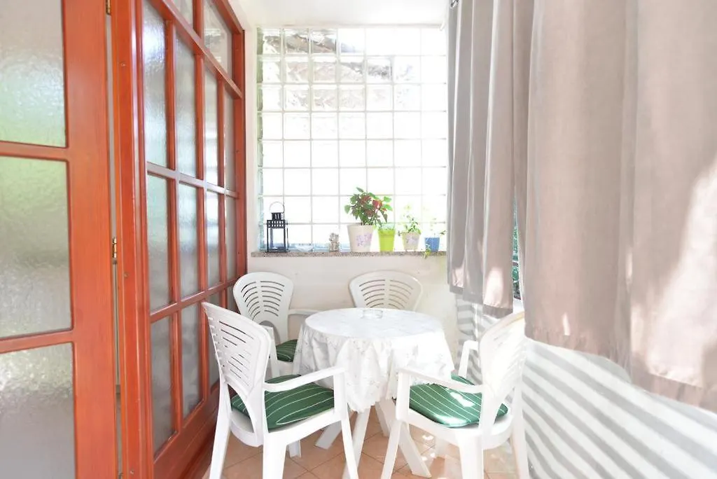 Apartman Snjezana Fazana