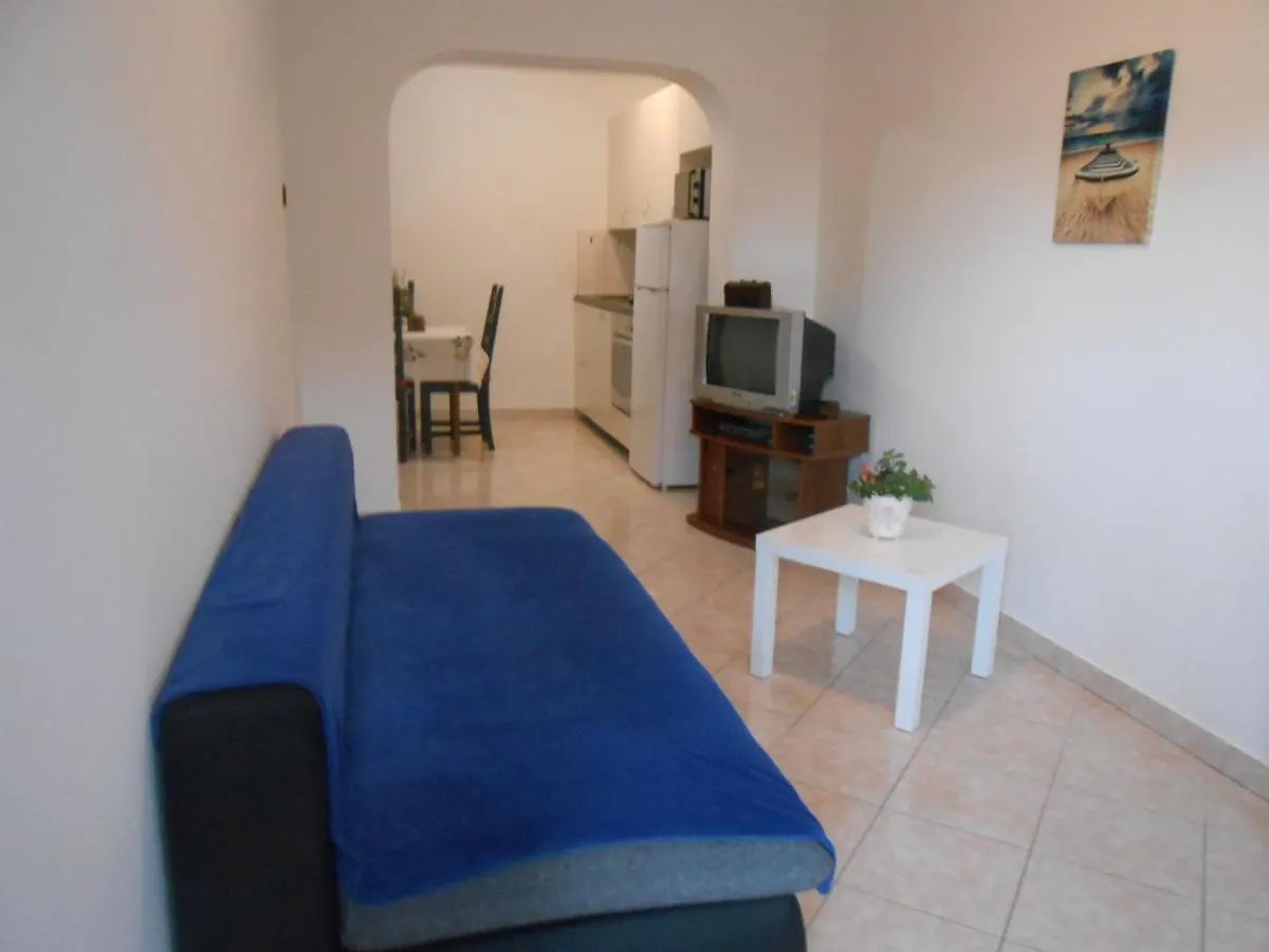 Apartment Apartman Snjezana Fazana