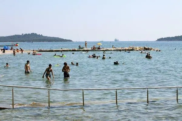 Apartman Snjezana Fazana Croatia