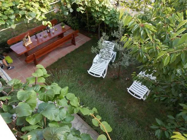 Apartment Apartman Snjezana Fazana