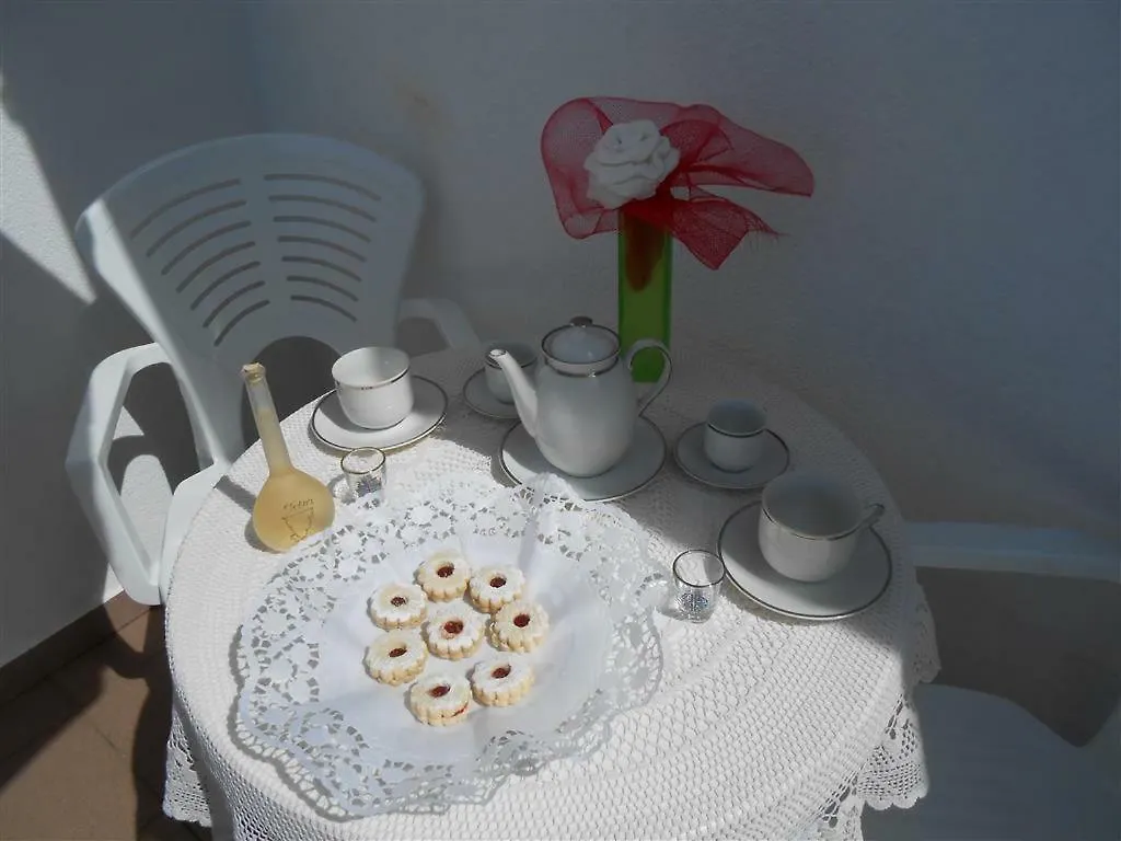 Apartman Snjezana Fazana