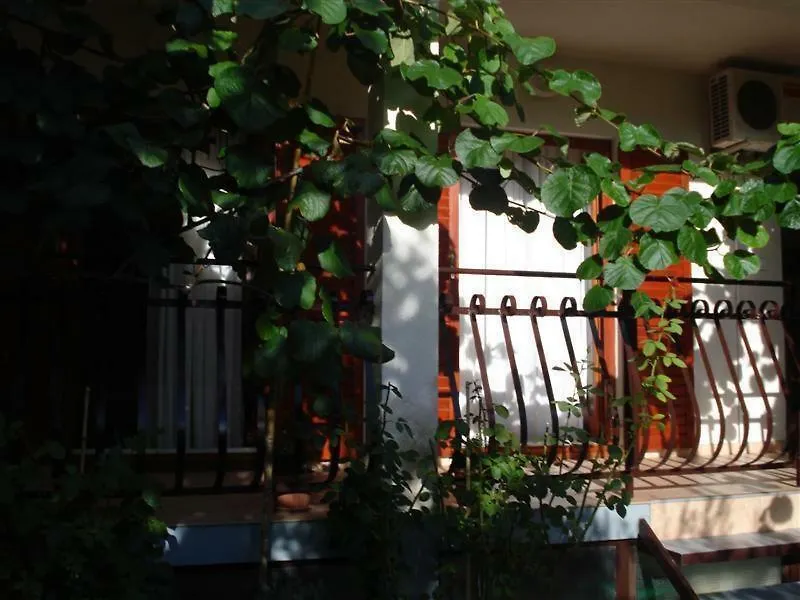 Apartman Snjezana Fazana Apartment