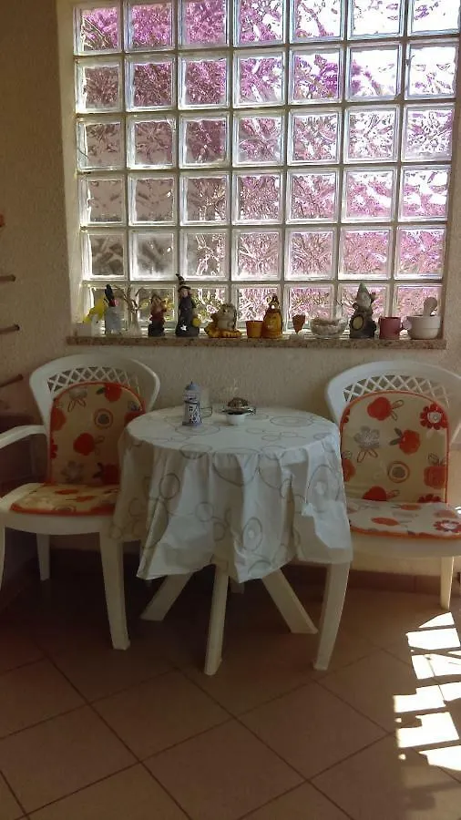 Apartment Apartman Snjezana Fazana Croatia