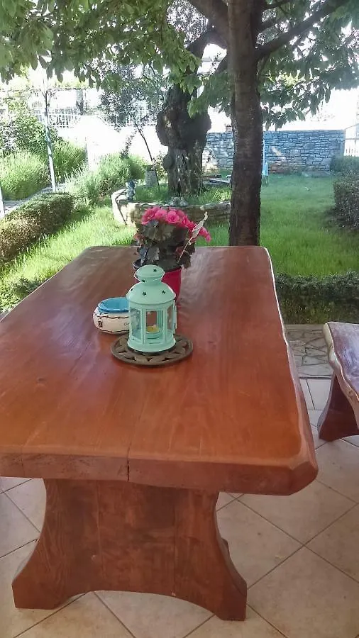Apartment Apartman Snjezana Fazana Croatia
