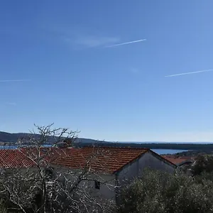 Denjak Apartment Kornić