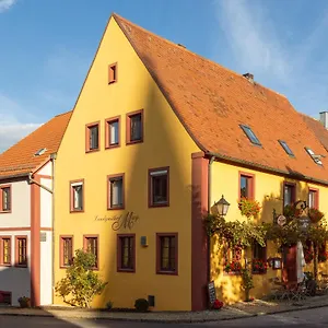 Landgasthof Hotel Willanzheim